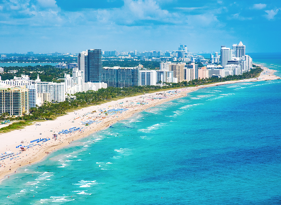 Record on Miami Hotel Deal | Case Studies | Holland & Knight
