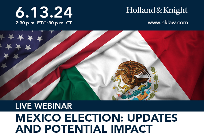 Mexico Election: Updates and Potential Impact