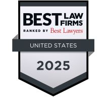 Best Lawyers Best Law Firms 2025