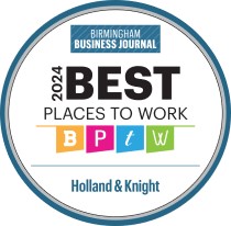 Birmingham Best Places to Work 2024