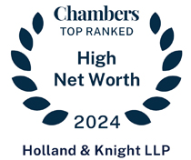 Chambers High Net Worth guide 2024