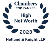 Chambers High Net Worth Guide 2023