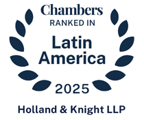 Chambers Latin America 2025 rankings