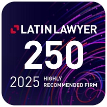 Latin Lawyer 250 2025