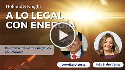 Ep.1 - A Lo Legal Con Energia