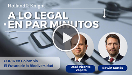 Ep.30 A Lo Legal En Par Minutos