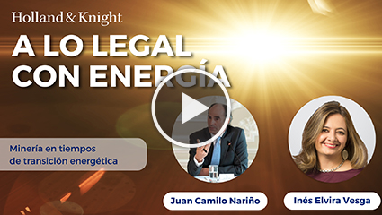 A Lo Legal Con Energia Ep. 2