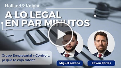 A Lo Legal Ep 35 Multimedia Graphic