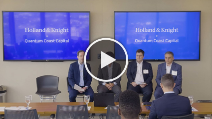 The Quantum Horizon: Navigating the Future of Technology, Policy and Law