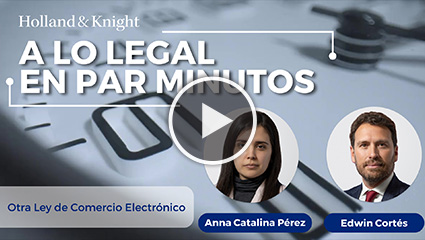 A Lo Legal En Par Minutos Ep 37 Multimedia Graphic