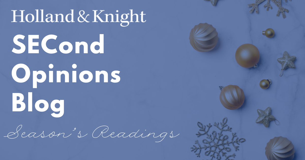 Seasons Readings Header Image