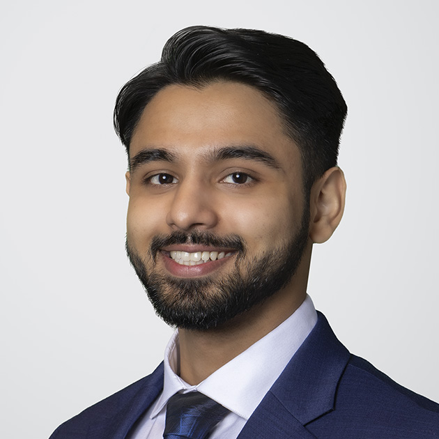 Kamran Mohiuddin | Professionals | Holland & Knight