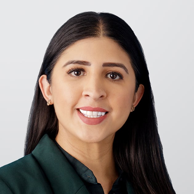 Pamela Pinto Rangel Headshot