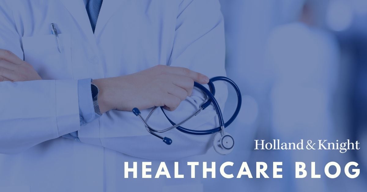 Healthcare Blog