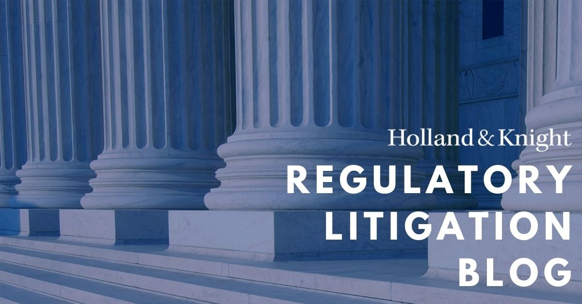 HUD's New Final Rule On Disparate Impact Provides Clarity And Greater ...