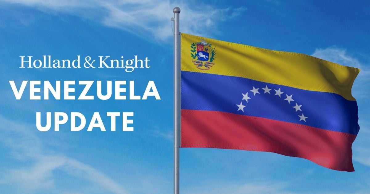 Venezuela Update: July 14, 2021 